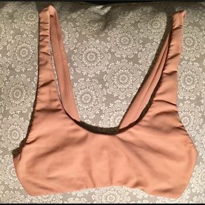 🌺Acacia bathing suit top!🌺